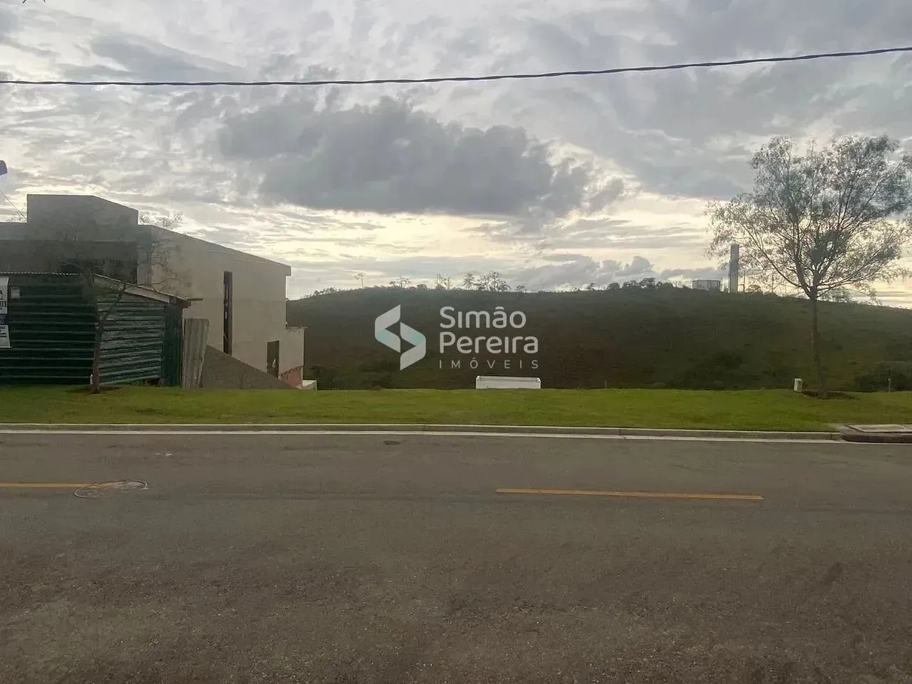 Terreno à venda, São Pedro, Juiz de Fora, MG