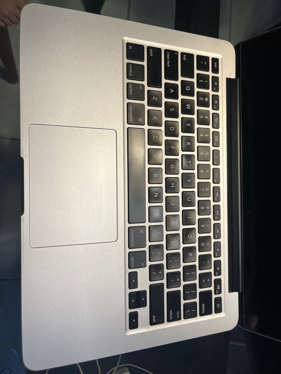 Apple Macbook Pro 2015 A1502, 13,3? - Notebooks - Manaíra, João