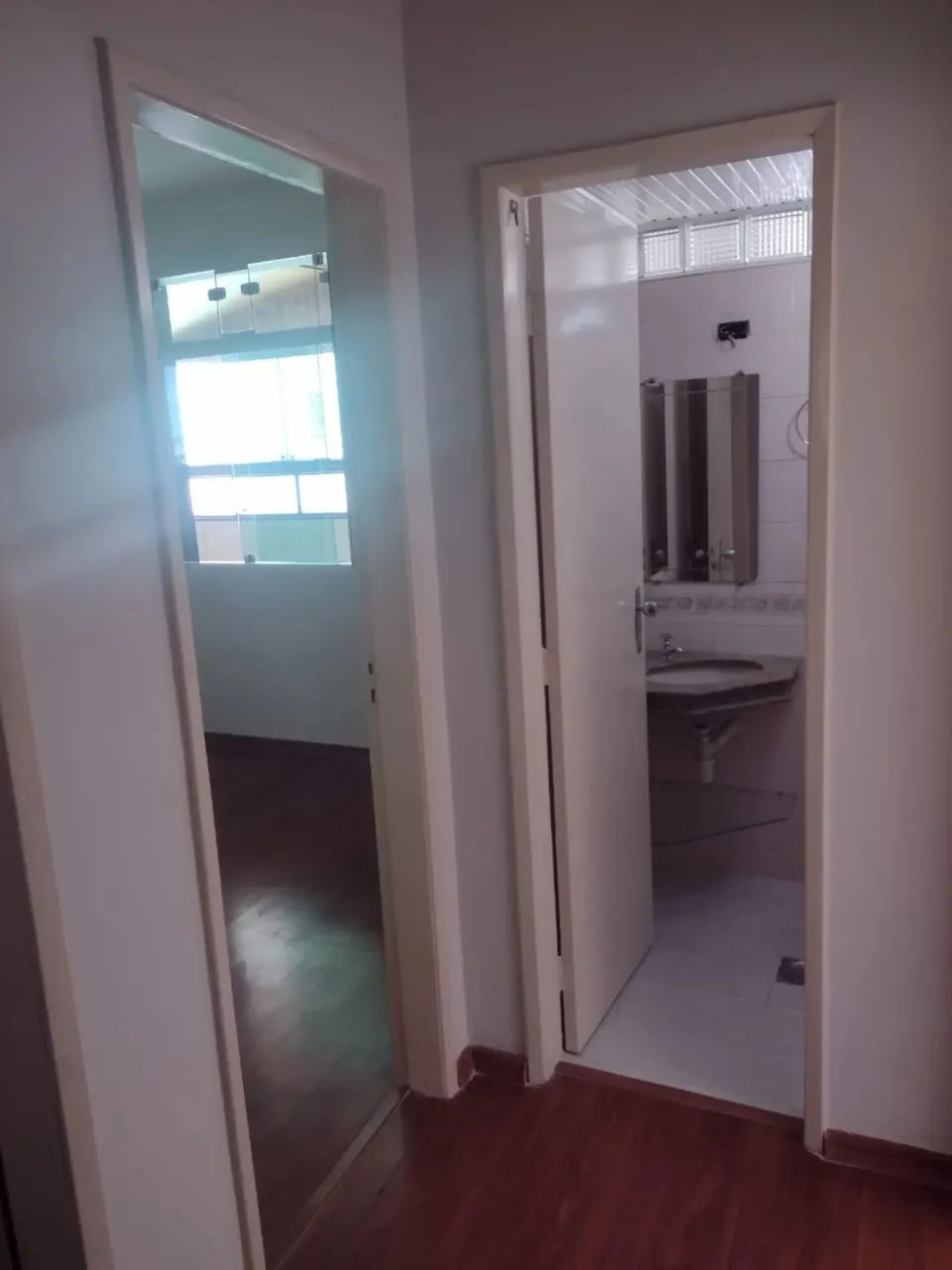 Imóvel para aluguel possui 85 metros quadrados com 3 quartos em Santa Tereza - Belo Horizo - Foto 3