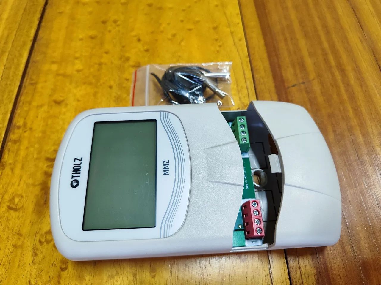 Piscina aquecida automático com Tholz MMZ 220v - Foto 3