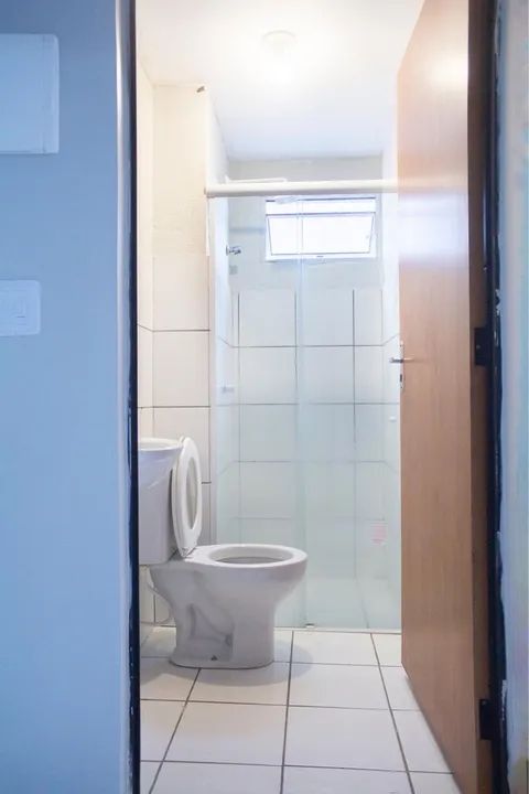 Apartamento no Bosque Residencial - 2 Quartos por R$ 165 Mil! - Foto 9