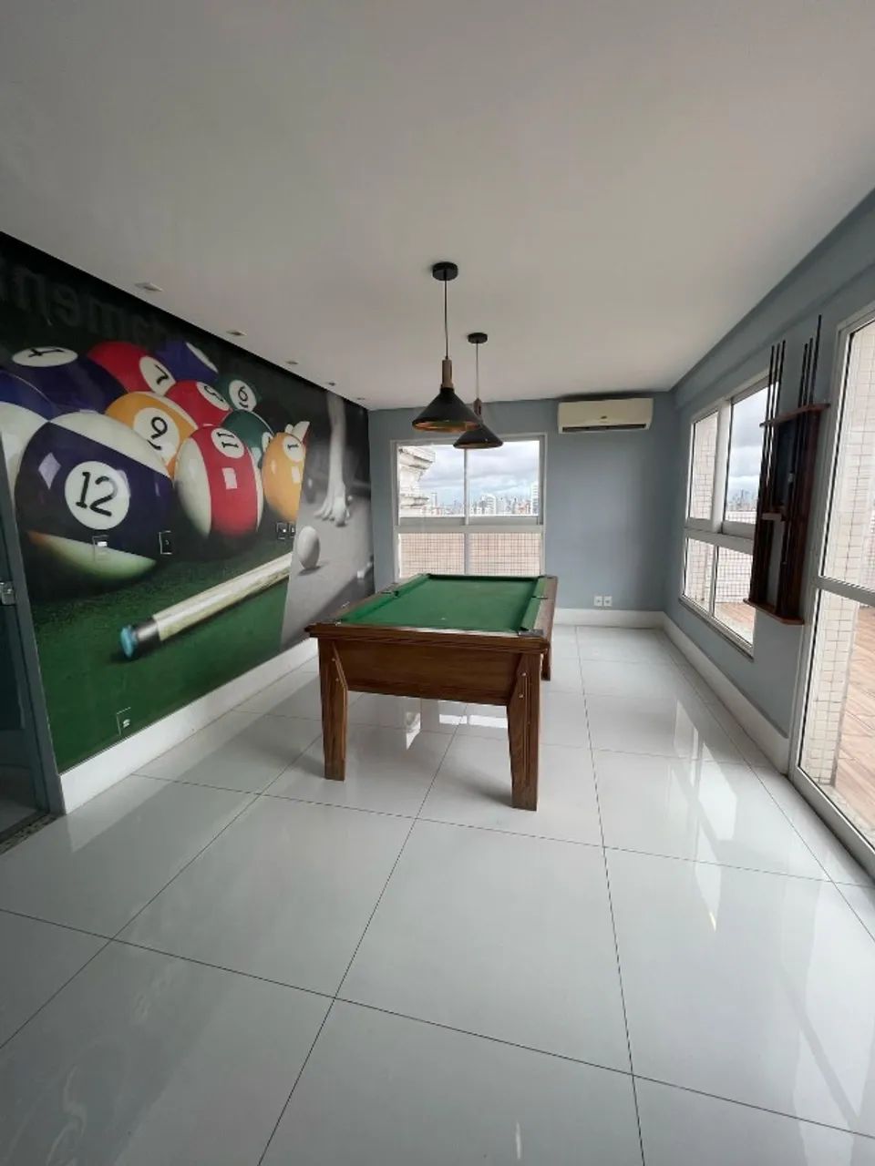 Apto, 90m², 3/4, 1 vaga no Ed. Angelina Maiorana - Foto 4