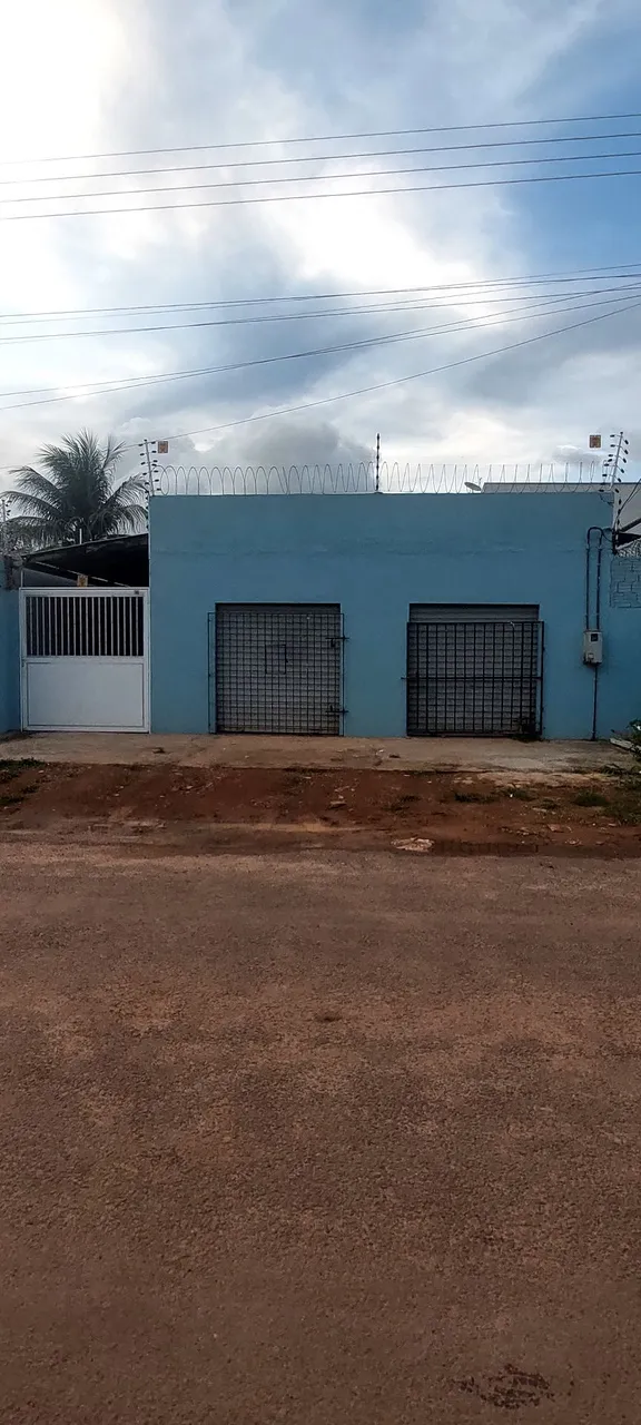 Casa a venda