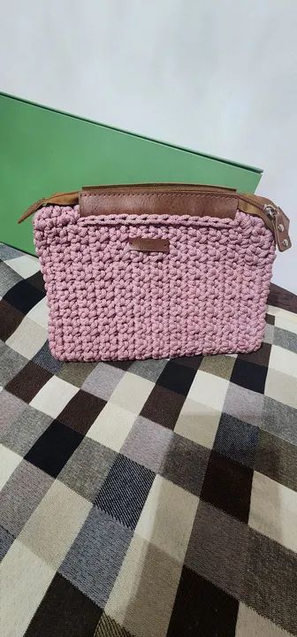 Vendo essa bolsa 