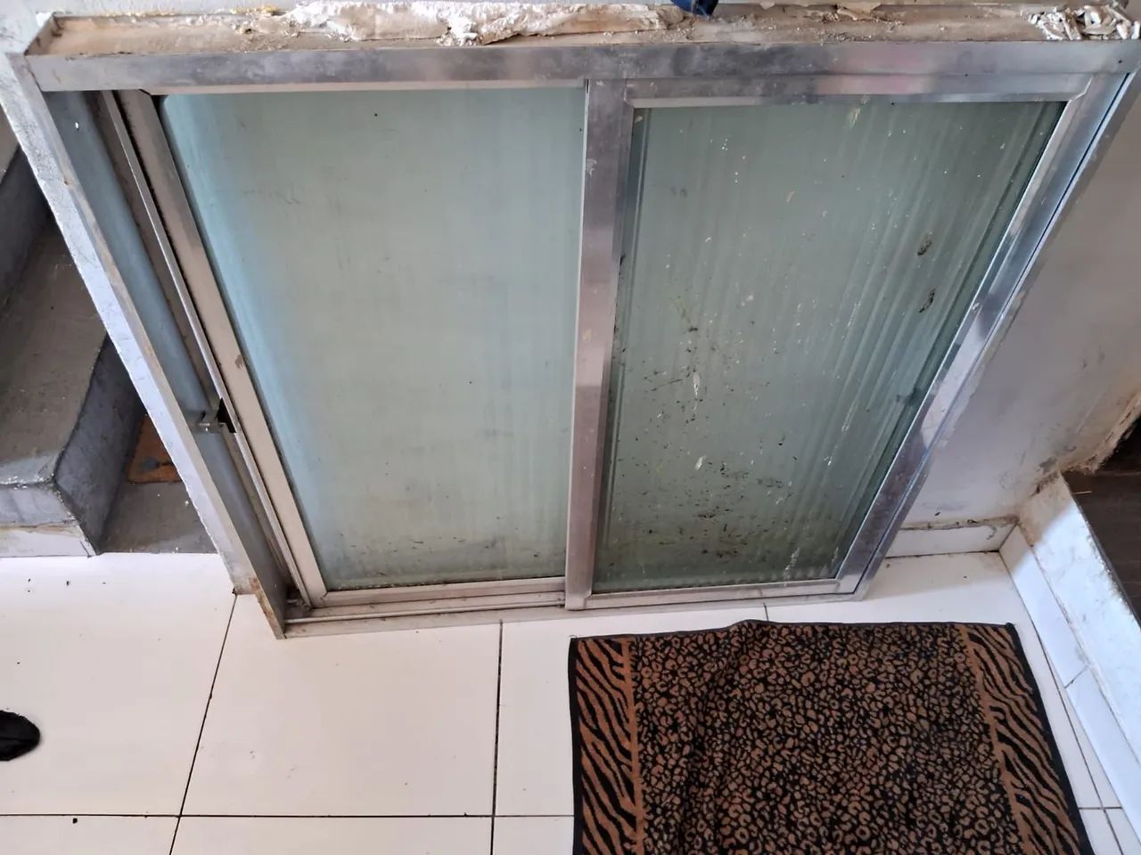 Aluminum Window 100x10064872652346498120
