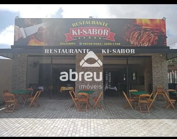 Excelente Ponto Comercial no Planalto