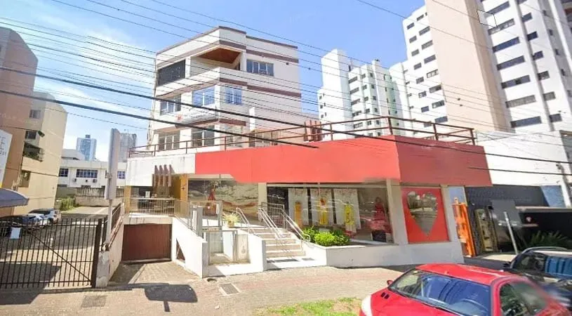 Comercial para Locação Centro, CHAPECó - SC