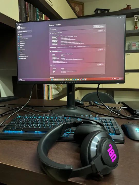 PC GAMER + MONITOR - Foto 2