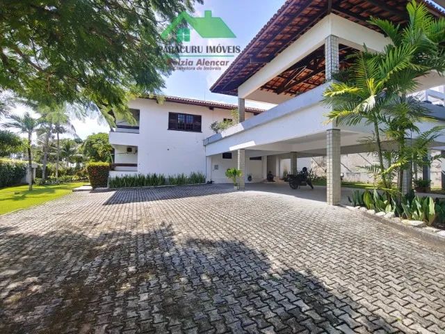 Vendo mansão com 3.800m² no Centro de Paracuru. - Foto 2
