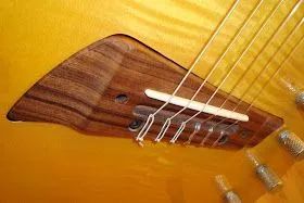 Violão Djavan sólido - Foto 2