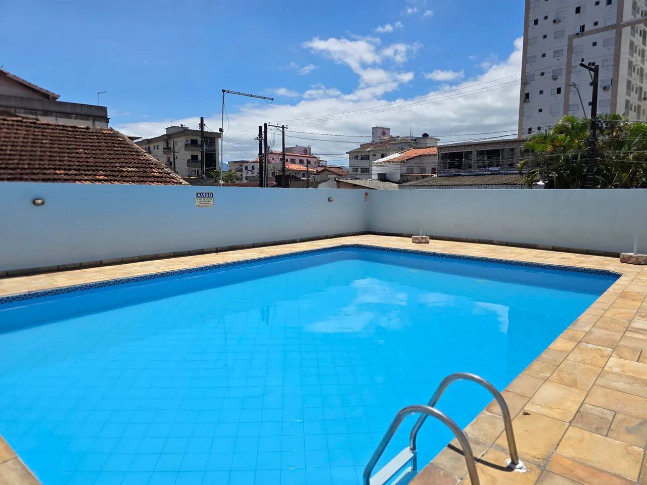 Foto - Praia Grande - Aviação