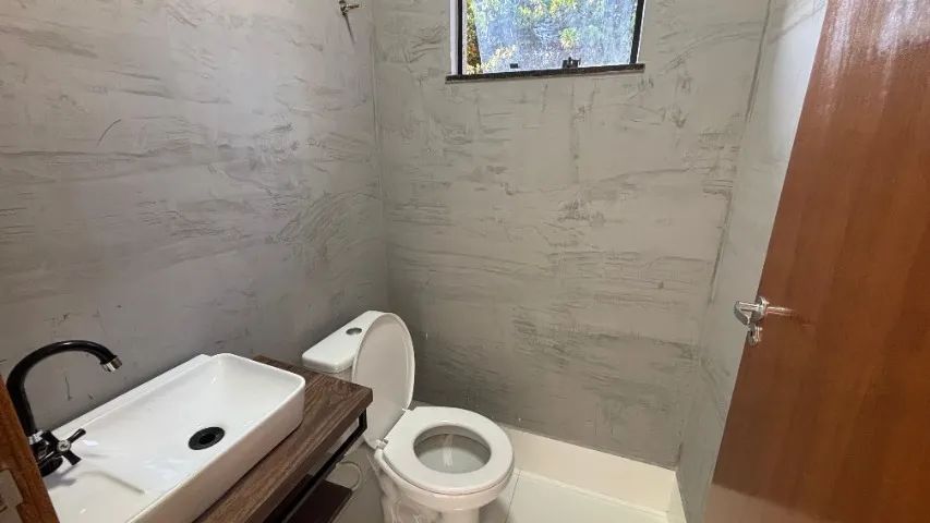 OPORTUNIDADE CASA NOVA  - Foto 4