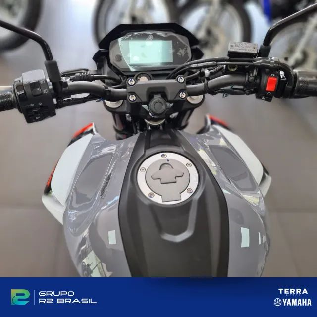FZ25 2026 0KM  - Foto 4
