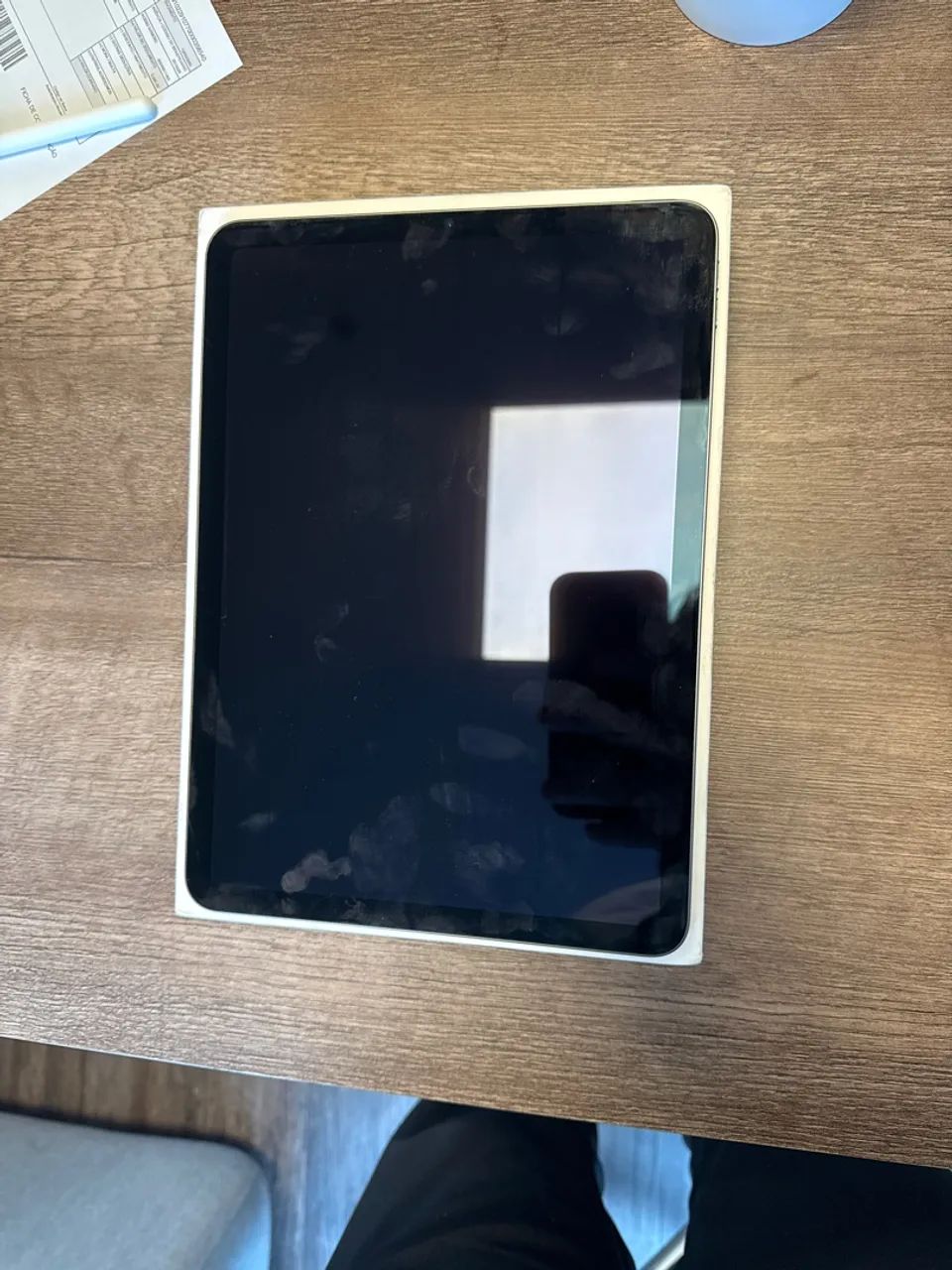 IPAD AIR 5 GENERATION Wi-Fi 256 GB