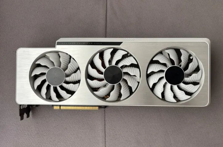 RTX?3080?Ti?GIGABYTE VISION?OC?12?GB