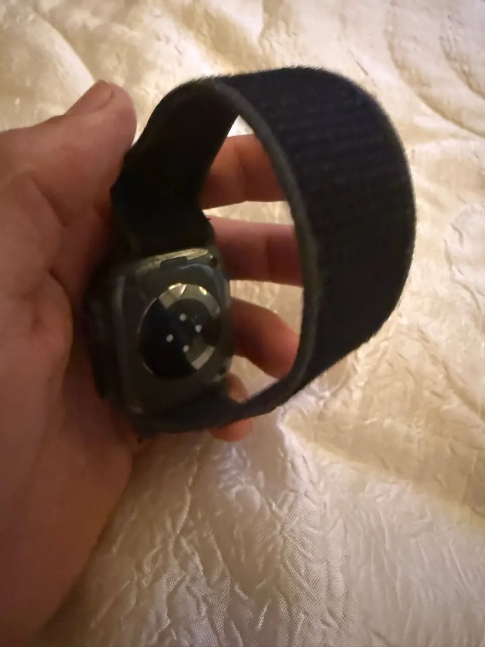 Apple Watch Series Ultra 2 - Foto 2