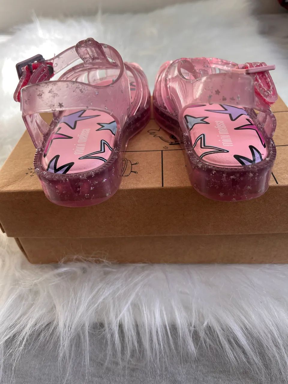Mini Melissa 64849969463810124