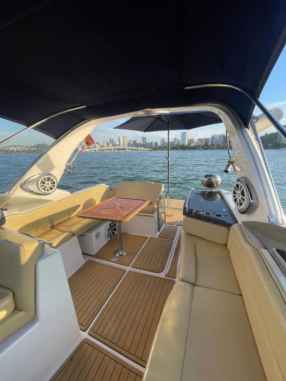 Focker 305 GT - Foto 11