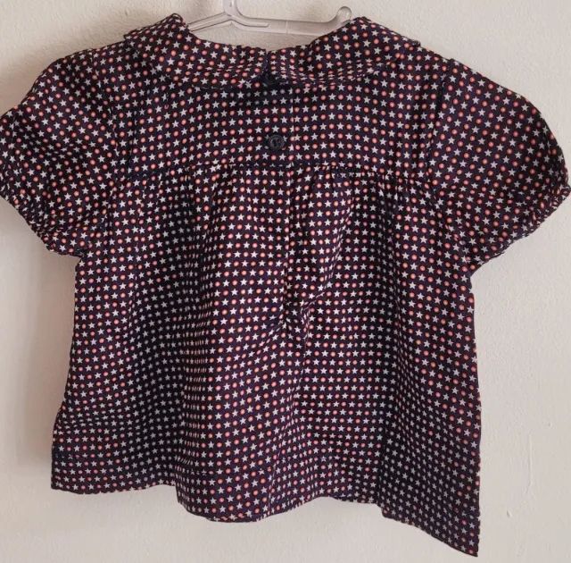 Body Baby Gap |  Bebê | Roupa - Foto 3