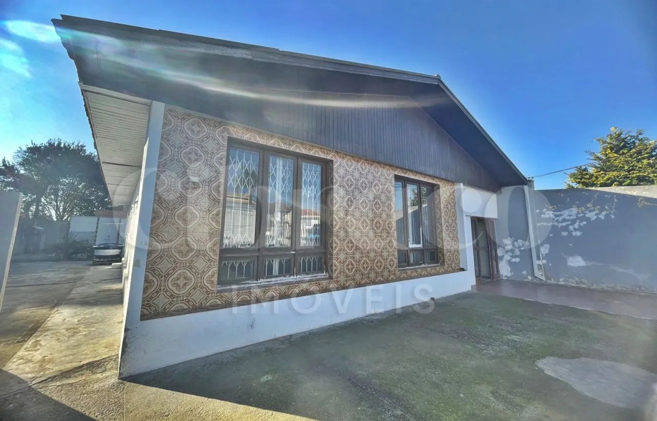 Casa Comercial/Residencial, de 153m², no Cajuru - Foto 5