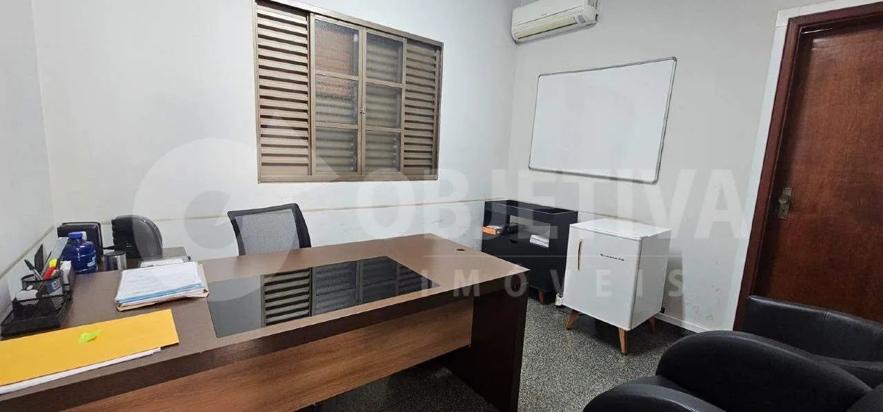 Sala para aluguel, OSVALDO REZENDE - UBERLANDIA/MG