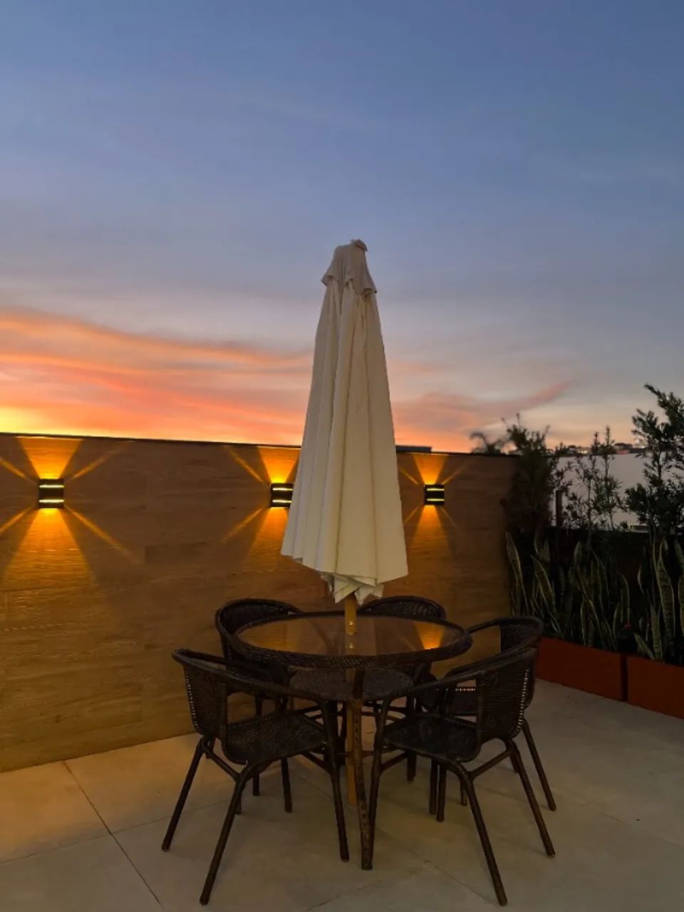 Cobertura Duplex Mobiliada - Foto 4