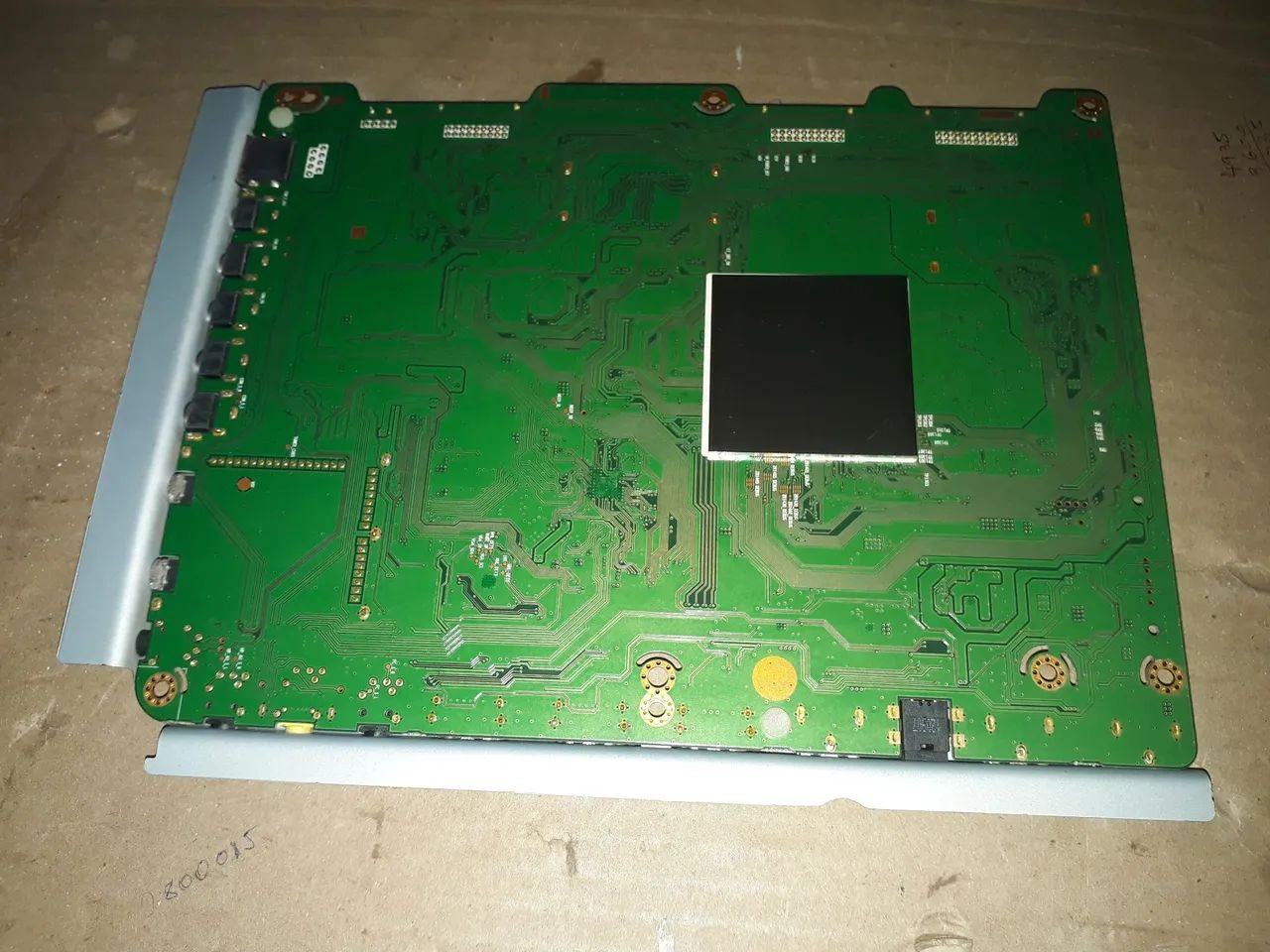 Placa Mãe para TV Samsung UN22EH144A - Foto 2