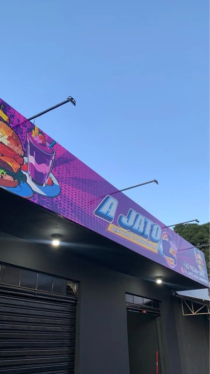 A Jato: A melhor opção para seu negócio!