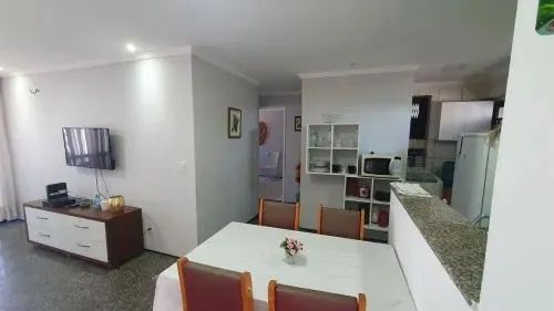 Imóvel para venda tem 62 metros quadrados com 2 quartos em Praia de Iracema - Fortaleza -  - Foto 4