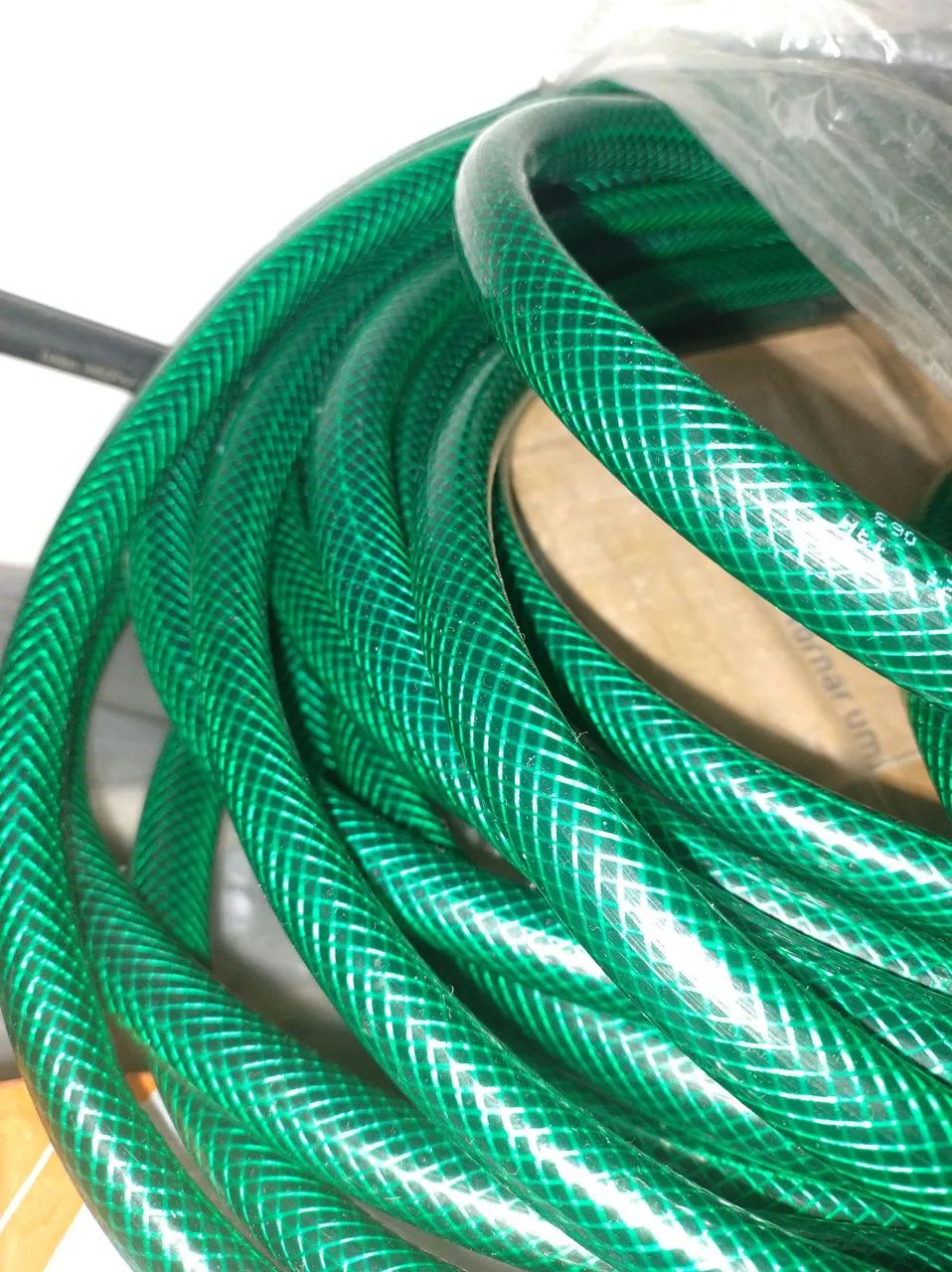 Mangueira 20 metros Tramontina  - Foto 2