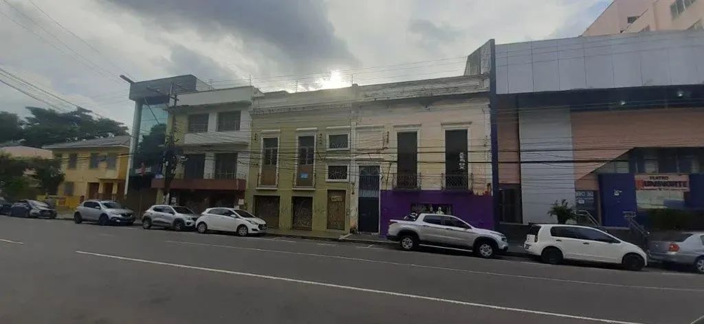 Loja 1.047m², Desocupado, Centro, Manaus/AM