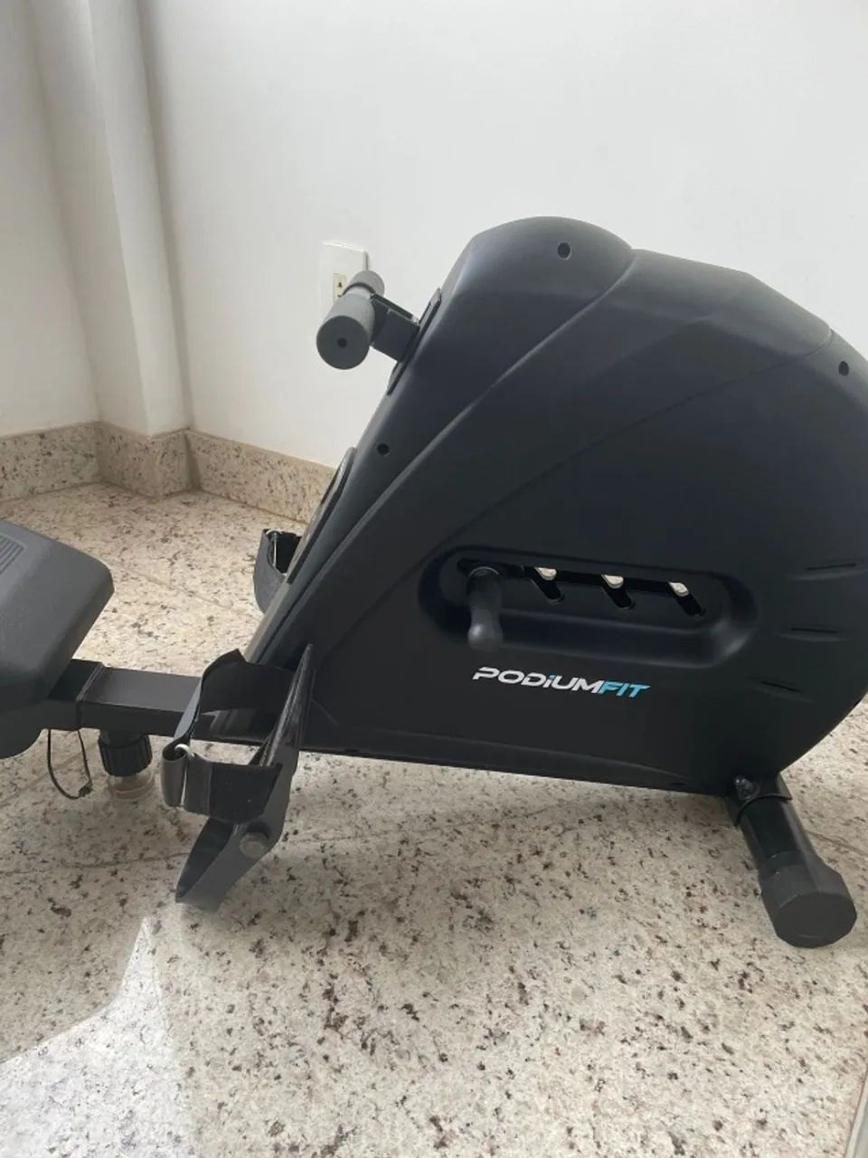 Equipamento de ginástica - Foto 4