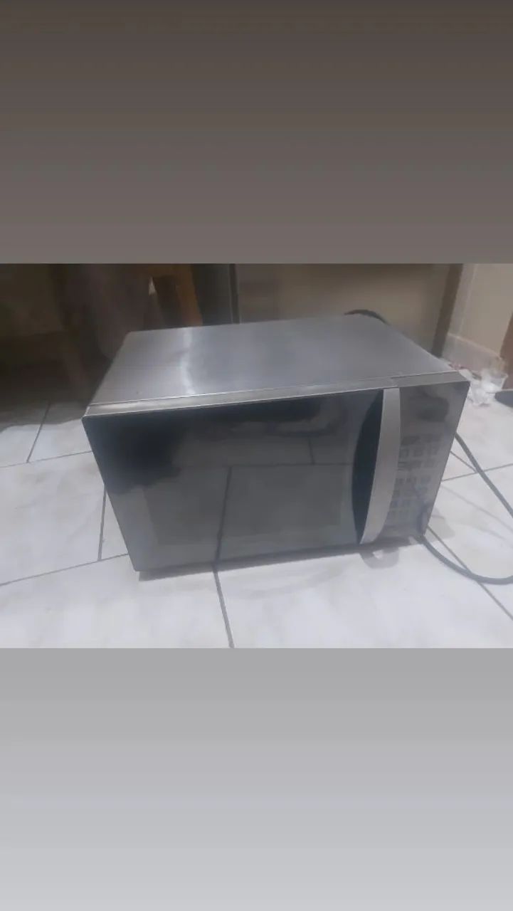 Micro-ondas  - Foto 2