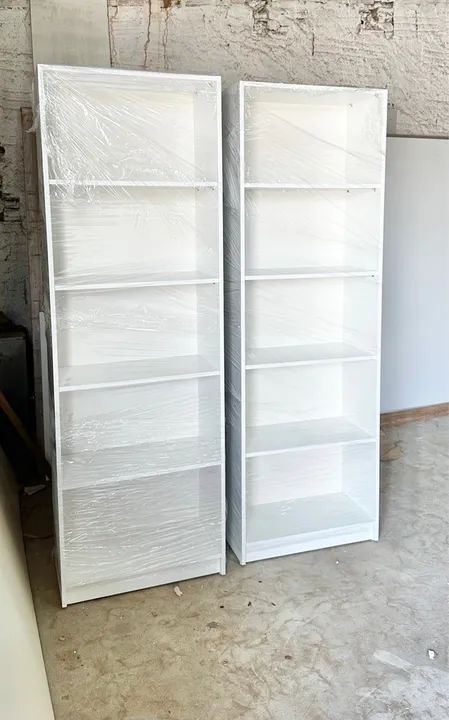 ESTANTE MULTIUSO 100% MDF A PRONTA ENTREGA