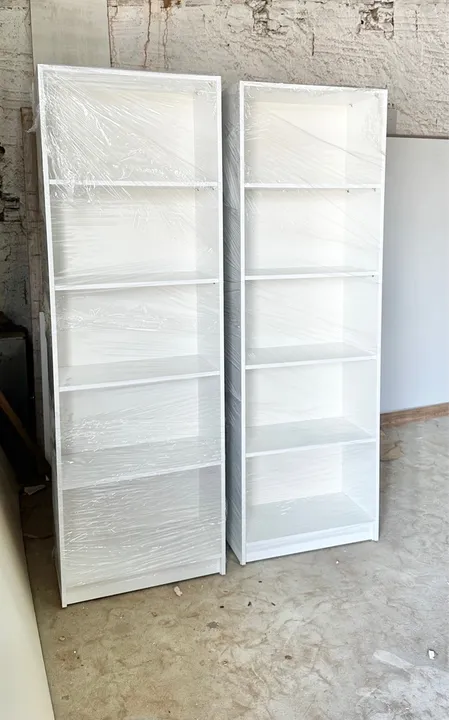 ESTANTE MULTIUSO 100% MDF A PRONTA ENTREGA