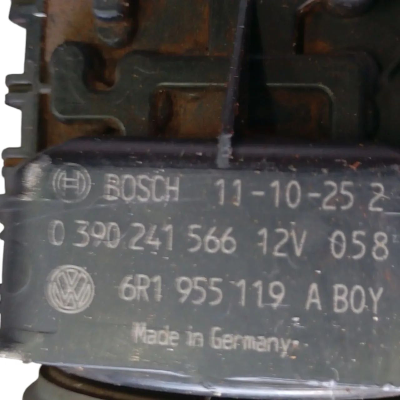 Motor Galhada Parabrisa Vw Jetta 2011 2016 5c7955023b - Foto 7