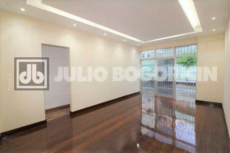 Ilha do Governador - Jardim Guanabara - ALUGUEL - Apartamento - 2 Quartos - Dependência Co