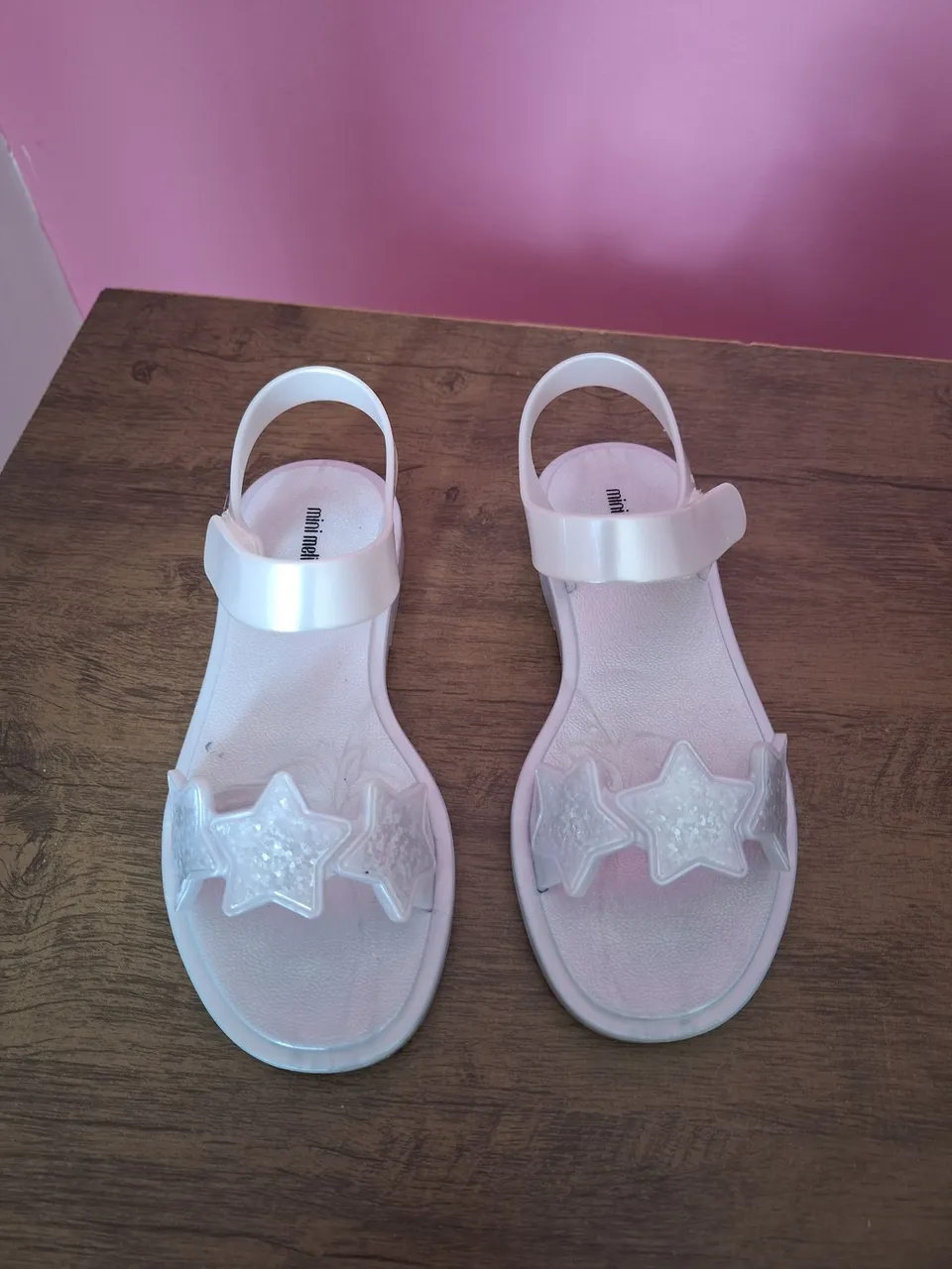 Mini Melissa ORIGINAL