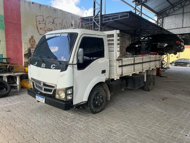 Effa Jbc Sy1040 Dva (diesel)