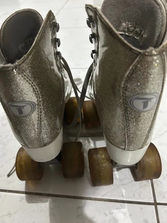 Patins Traxart - Foto 5
