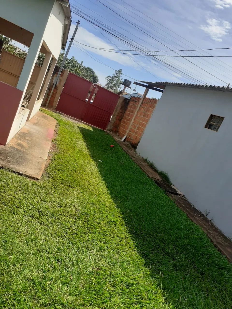 Foto - Campo Grande - Los Angeles