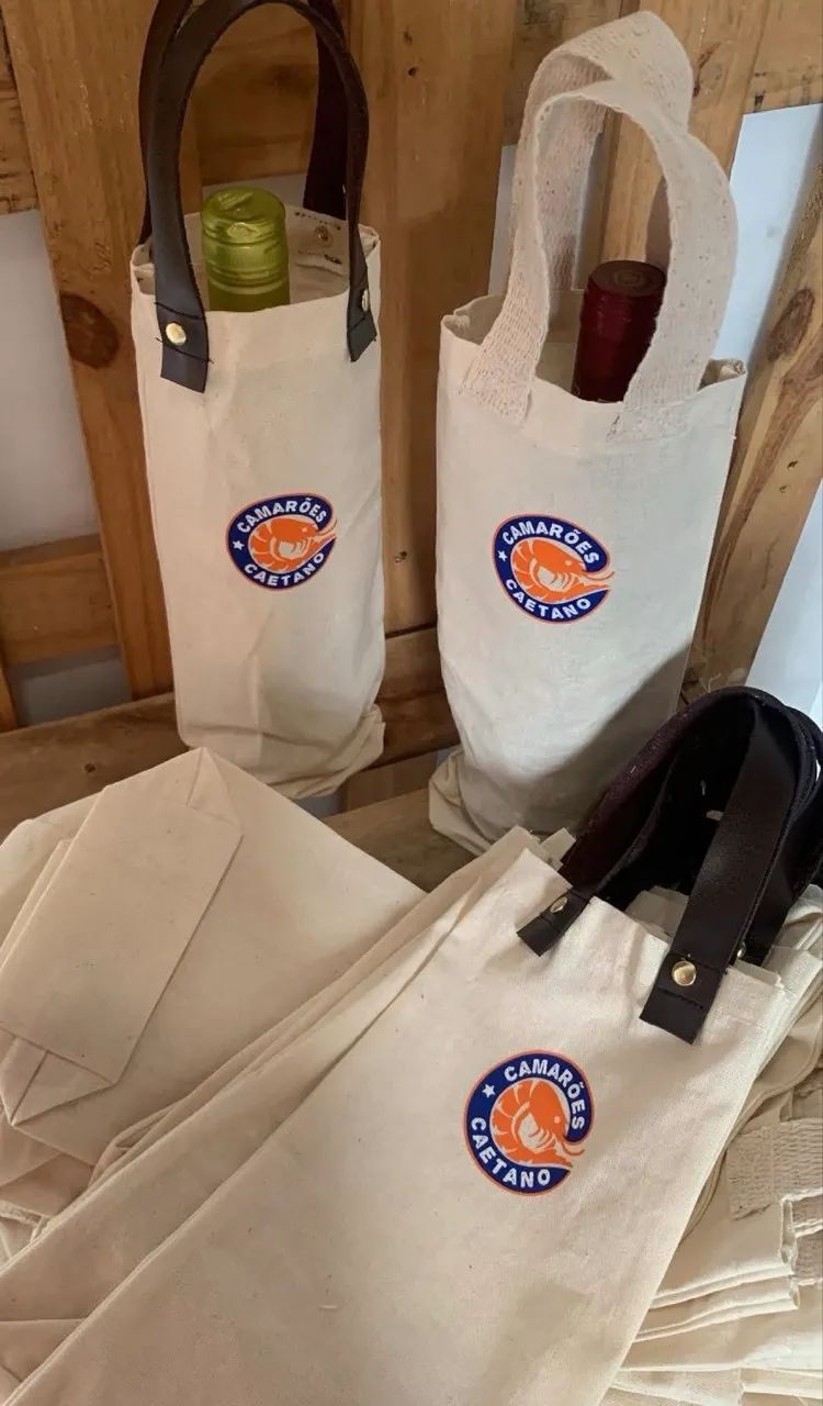 Porta vinho  - Foto 5