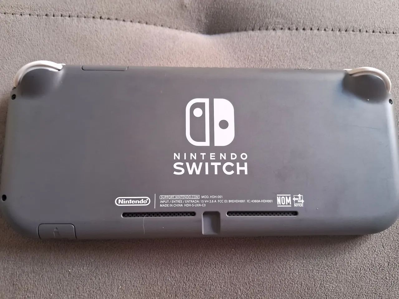 Nintendo Switch Lite  - Foto 2
