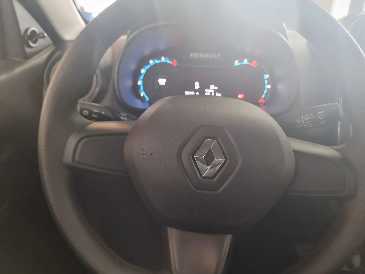 KWID 1.0 Já Financiado valor R$ 20,000 - Foto 2