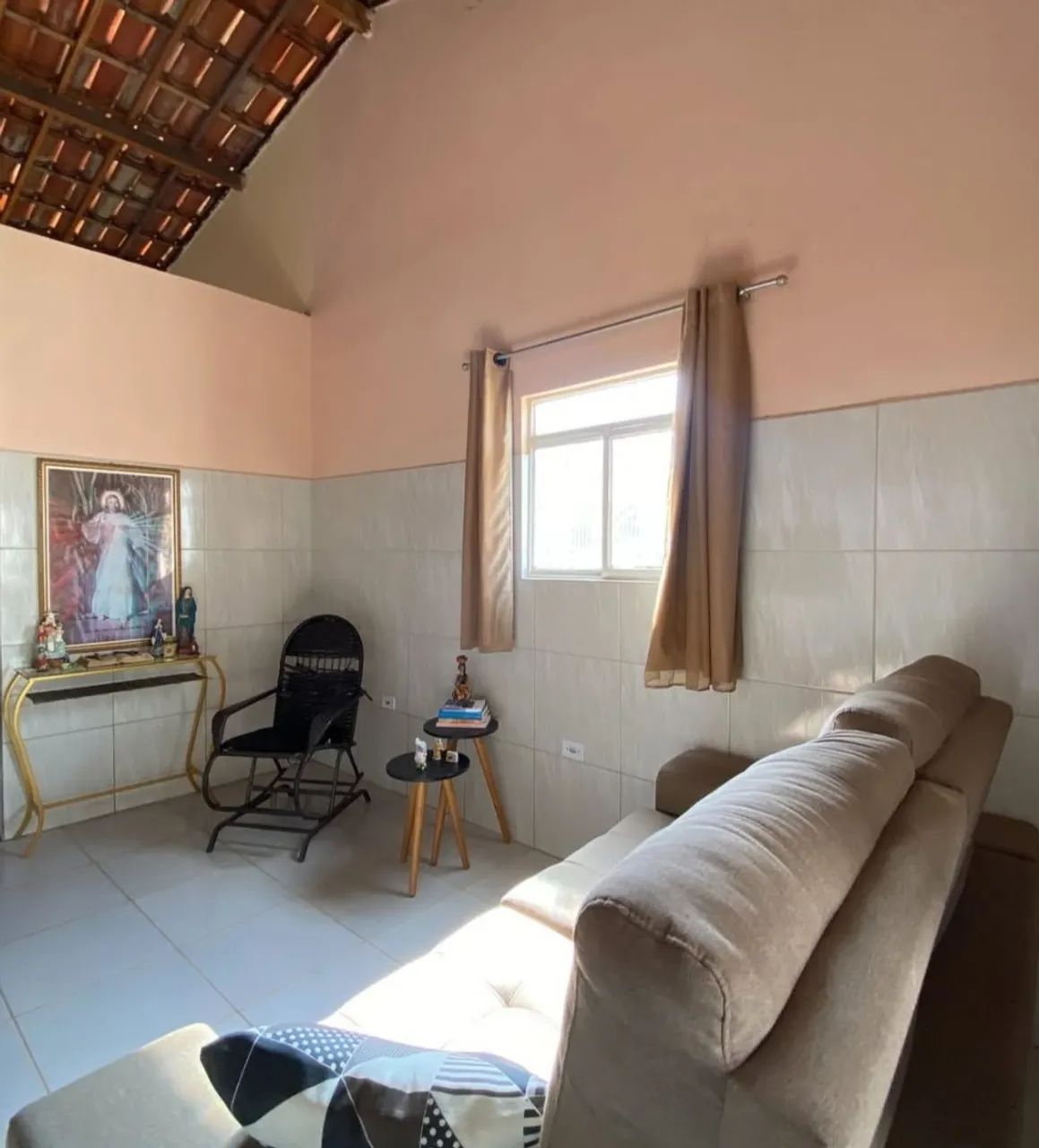 VENDO CASA NO CURUÇAMBA  - Foto 2