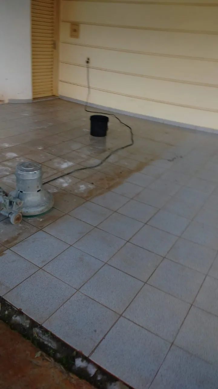 Limpeza pos obra profissional - Foto 5
