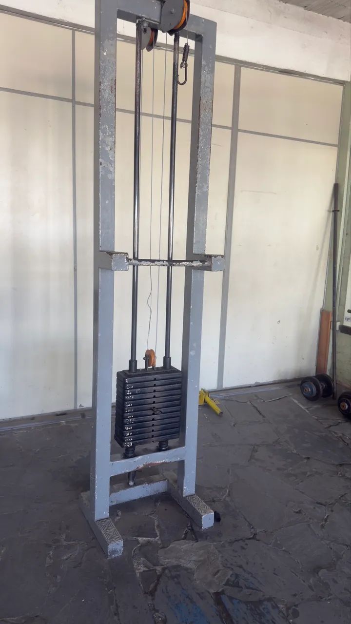 Crossover 63824634400769121