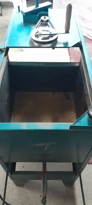 Máquina de fazer Chips de Batata + Seladora para embalagem  - Foto 3