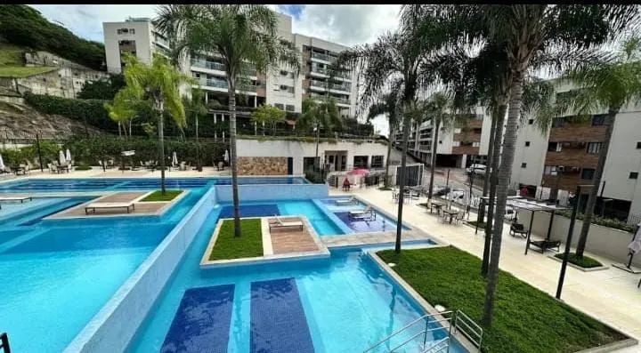 Foto - Rio de Janeiro - Campo Grande