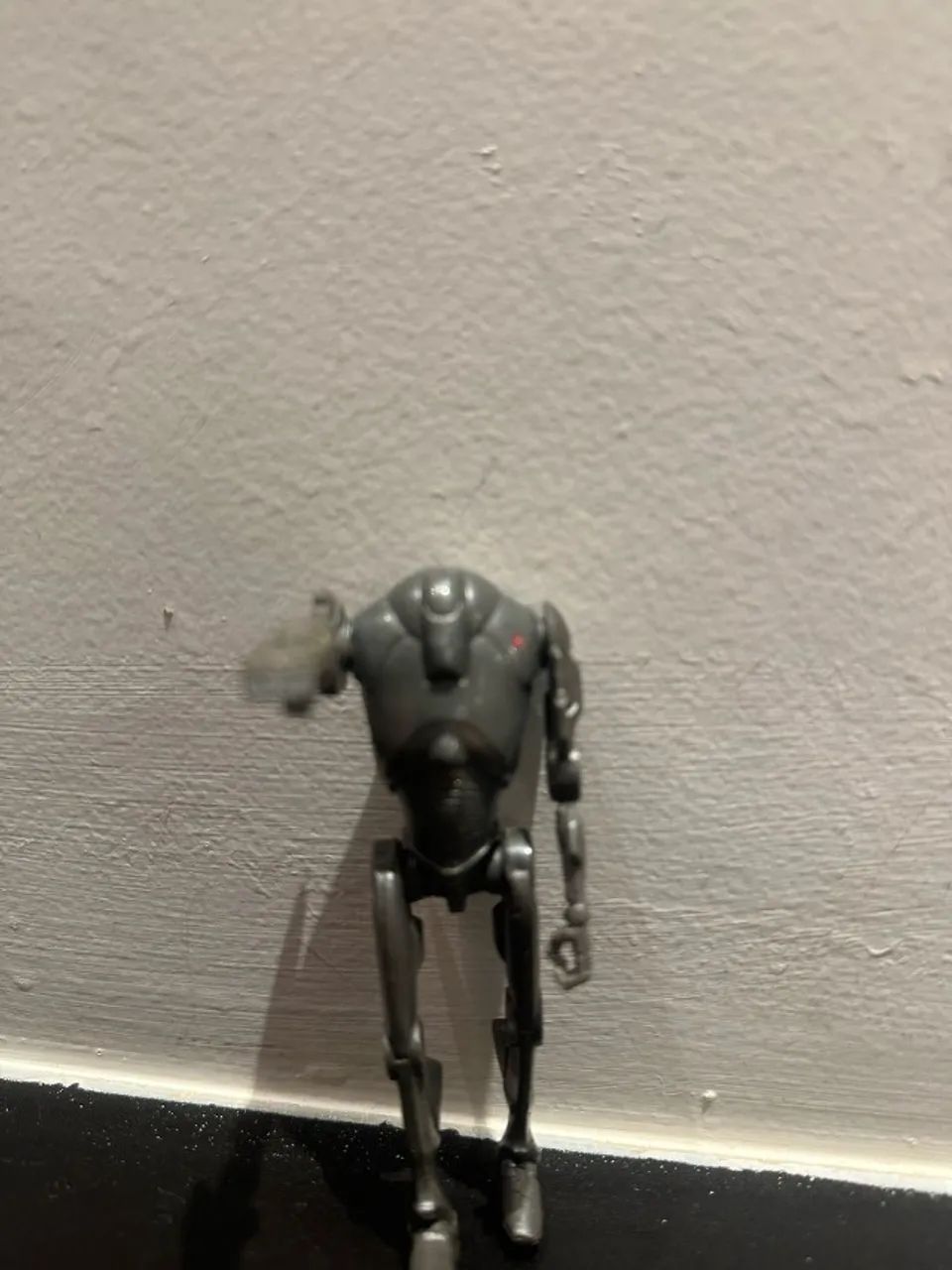 star wars action figure